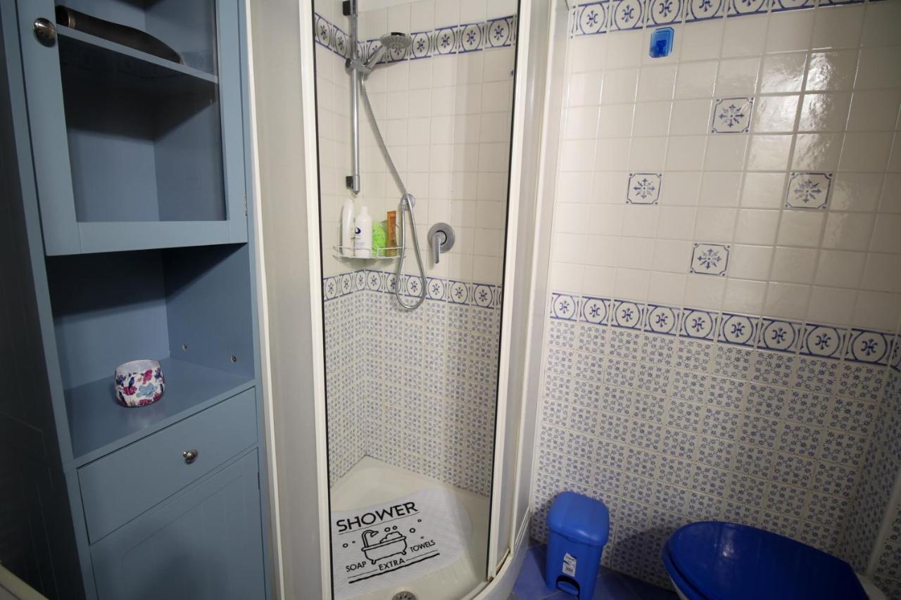 דירות ויטרבו La Rosa Scarlatta מראה חיצוני תמונה